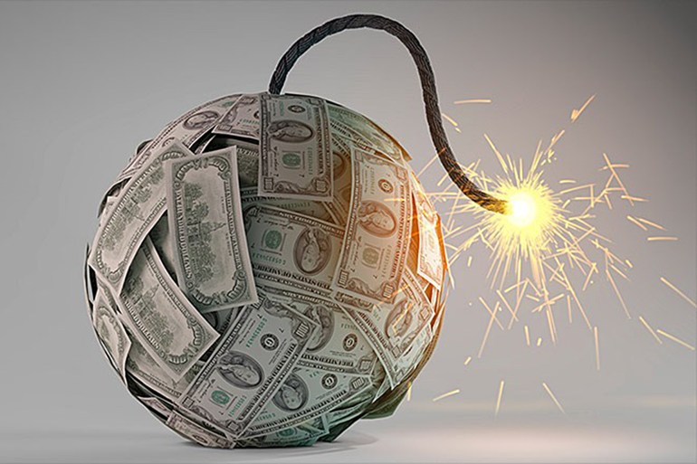 002-1685369420 أزمة إفلاس البنوك.. بوادر مخيفة للانهيار الاقتصادي الكبير