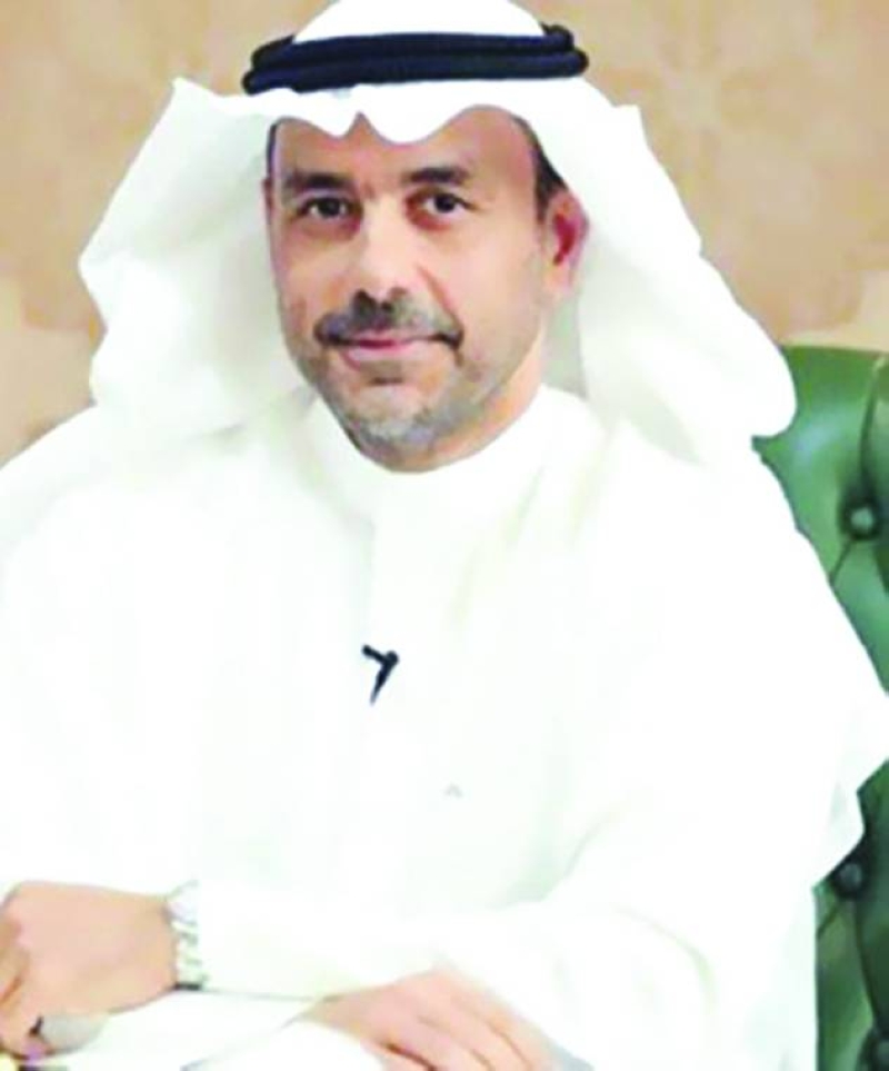 خالد الرشيد