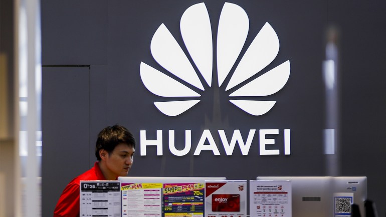 31fe34e4-3bec-4b58-a7d1-d3e9fd10d6ef هواوي تطلق نظام تشغيل خاصا بها مطلع العام المقبل