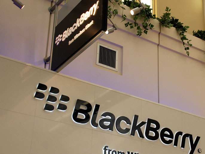 36eca000-4ade-4dfd-abcb-e2399bbad27f RIM تحدد موعد إطلاق “بلاك بيري 10″
