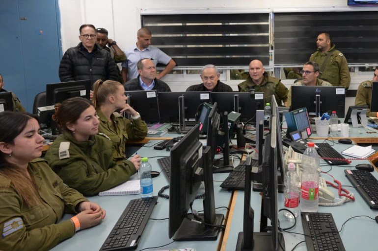 3d8abd8abd8ab-1727765297 الجيش الإسرائيلي يفرض رقابة عسكرية مشددة على سير الحرب على جبهات متعددة مكتب الصحافة الحكومي الإسرائيلي