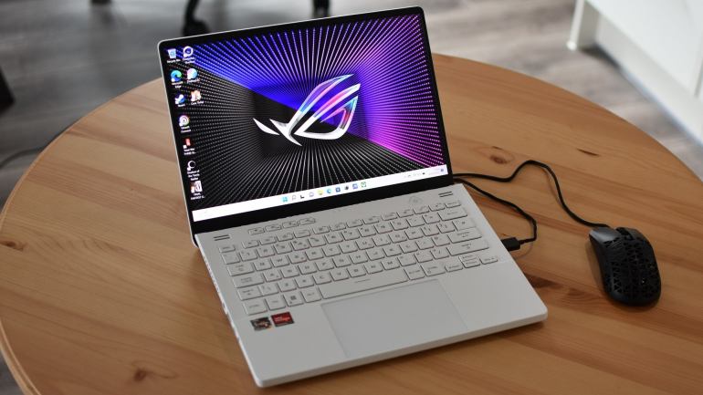 52-1733227084 Asus Rog Zephyrus G14-موقع الصورة Asus