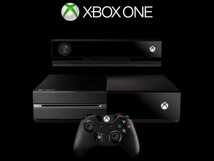 b17570cf-49e5-407d-9517-3fa3553d9968 إكس بوكس ون - Xbox one