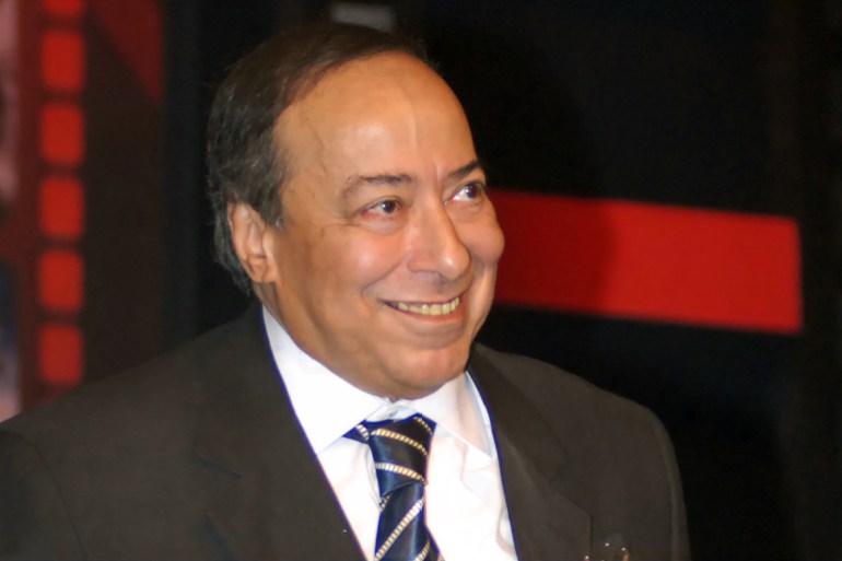 d9a1-1713529647 الممثل المصري صلاح السعدني المصدر: Foochia - فوشيا عبر الفيسبوك