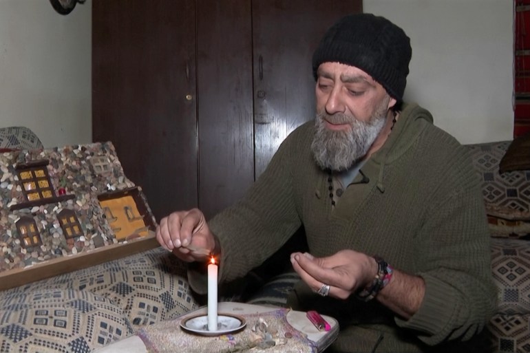 dafdaf-1735111257 أمل من تحت الركام سعيد محمود غانم