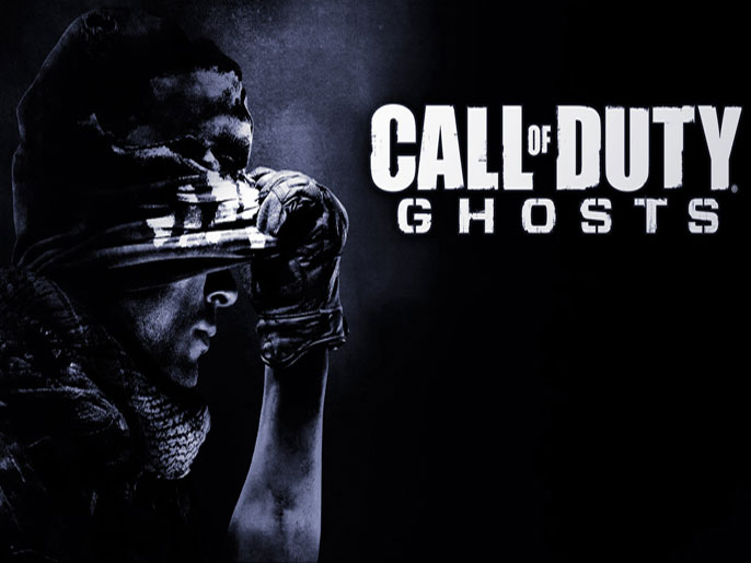ea5de1b9-6664-4844-ac93-2ae2879e941a كول أوف ديوتي: غوست ----------- سكرين شوت