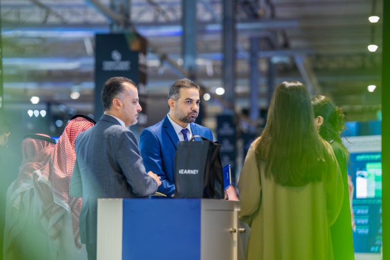 fintech4-1725362799 انطلاق مؤتمر التقنية المالية "فنتك 24" في السعودية صفحتهم على تويتر