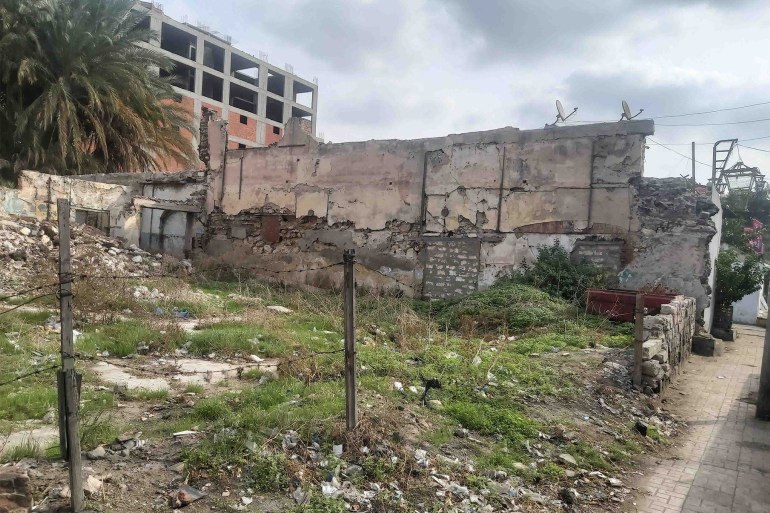 picture-44117-1735336261 سينمات الاسكندرية القديمة تتحول إلى أطلال - الجزيرة نت