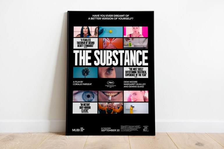 v_poster-1729950937 the substance movie poster