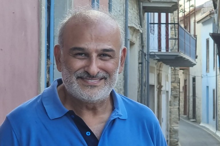 00-1-1737040551 الفنان السوري جمال سليمان يعود إلى سوريا