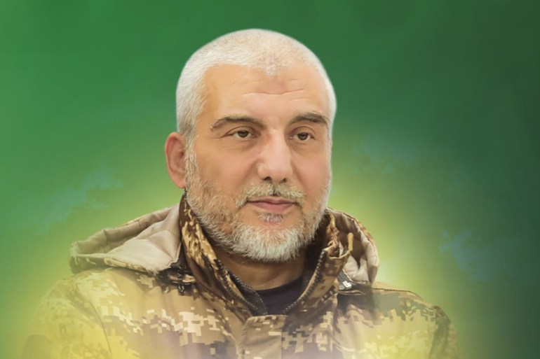 890445387_y-1738267058 أحمد الغندور - قائد لواء الشمال