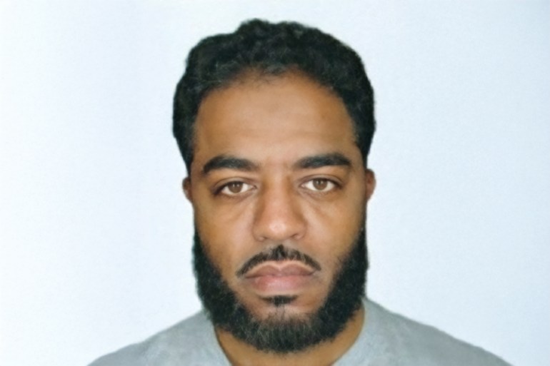 ans-1735796104-1 Shamsud-Din Jabbar, 42, a U.S. citizen from Texas identified by police as the suspect in a truck attack that killed several people during New Year's celebrations in New Orleans, Louisiana, U.S., is seen in this handout obtained by Reuters on January 1, 2025. FBI/Handout via REUTERS THIS IMAGE HAS BEEN SUPPLIED BY A THIRD PARTY. BEST QUALITY AVAILABLE. REFILE - REMOVING MENTION OF PICTURE BEING A MUGSHOT