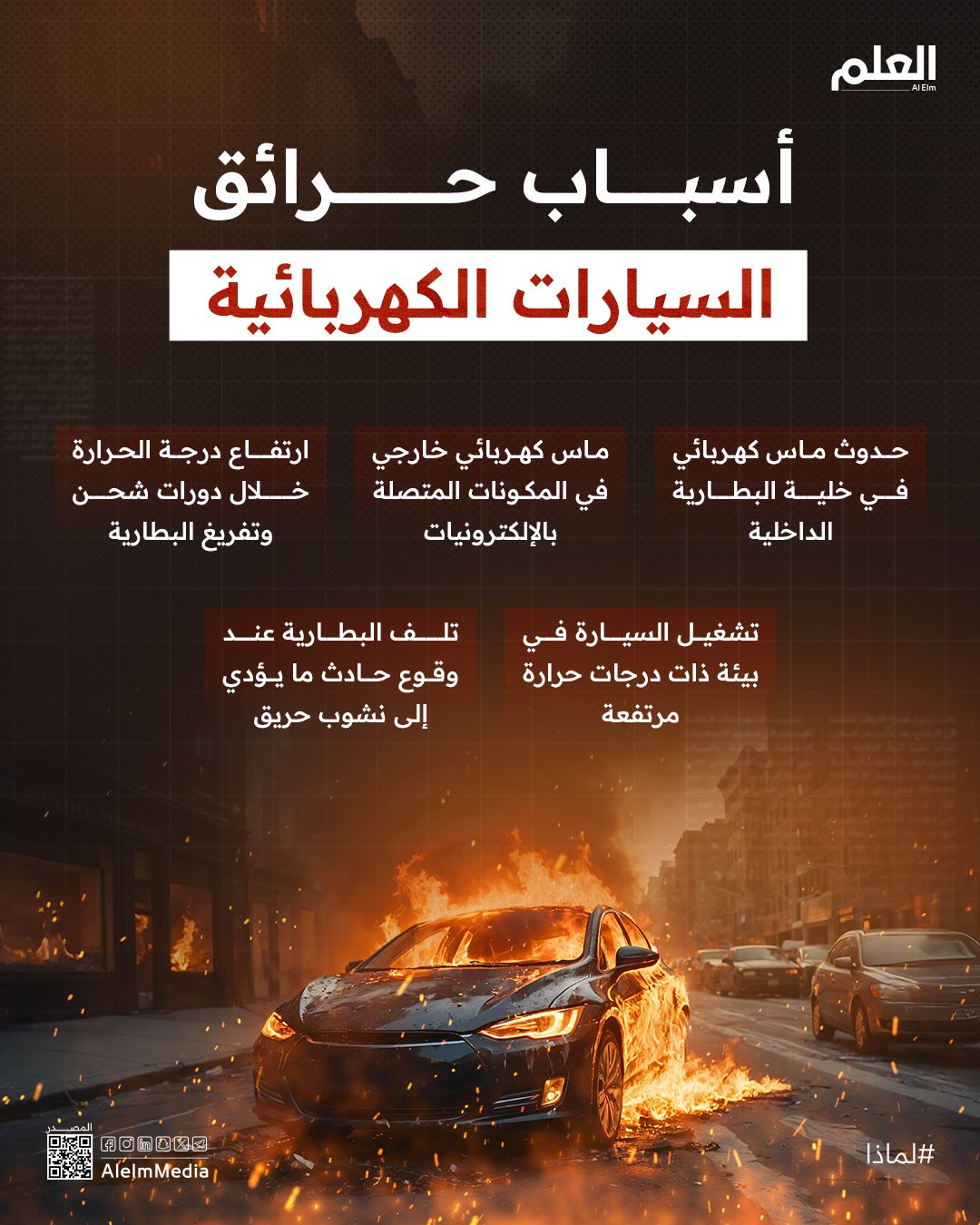 السيارات الكهربائية