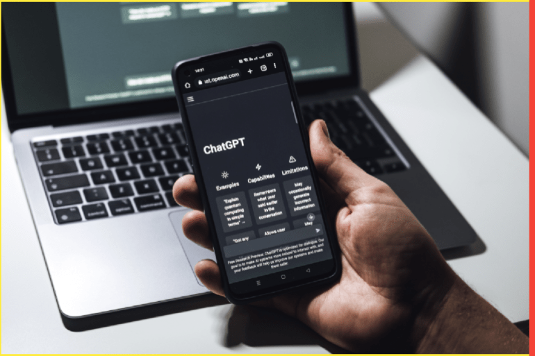 d8b9d8b1d8b6d98a-61 الشعبية الجارفة المفاجئة التي حاز عليها "شات جي بي تي" منذ إطلاقه هي ما دفعت إدارة غوغل إلى إعلان "حالة الطوارئ"