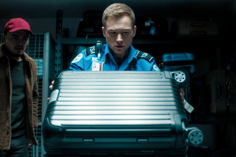 فيلم حقيبة سفر المصدر: IMDB