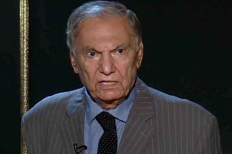 وفاة المخرج السينمائي محمد شكري جميل