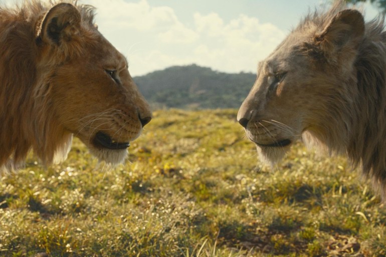 d9a4-copy-1736161072 "موفاسا" يواصل اكتساح شباك التذاكر وإيراداته العالمية تتجاوز نصف مليار دولار المصدر: imdb