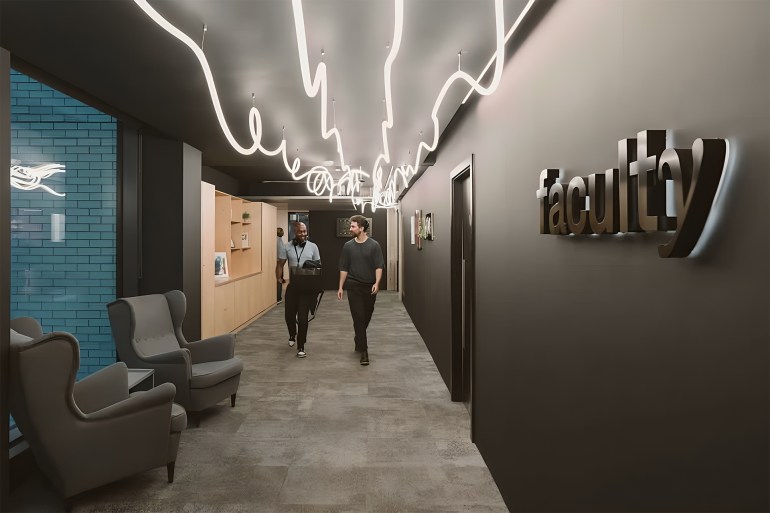 eee222-1736511892 شركة Faculty AI المصدر: Faculty AI