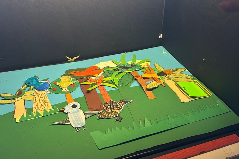 تغطية مهرجان فن الصمود والمقاومة دعم الشعب الفلسطيني في نيروبي