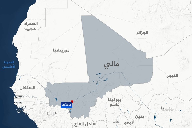mali-1735477885 خريطة مالي