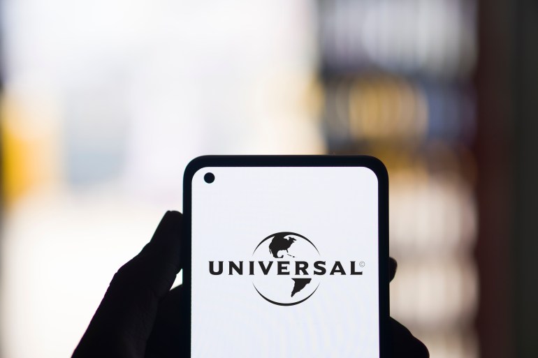 Universal Music Group