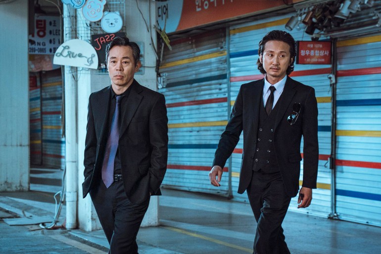 65464-1738269319 فيلم: فينشينزو.. رجل المافيا Vincenzo حساب IMDB على إنستغرام