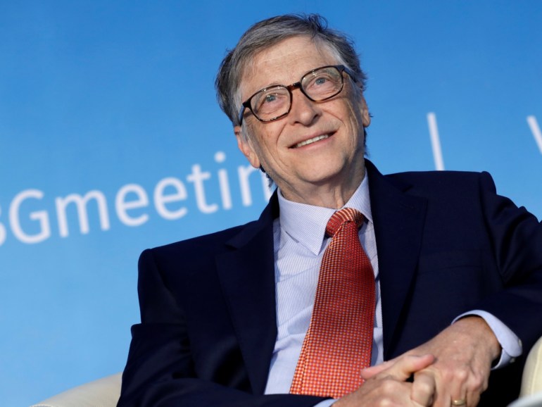 blogs بيل غيتس