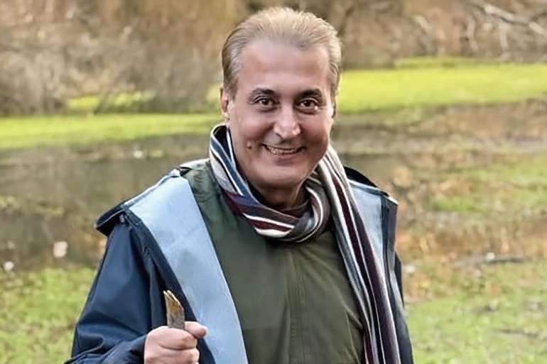 سامر رضوان صفحتة على انستجرام