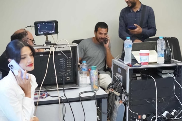 فيلم لاول مرة منصة اكس - @shahrayar_stars