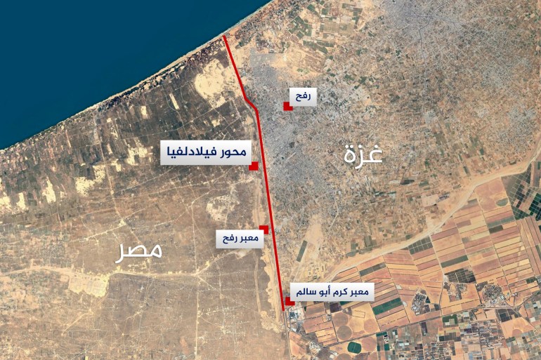 d9a4d9a3d9a5-1704092233 خريطة محور فيلادلفيا