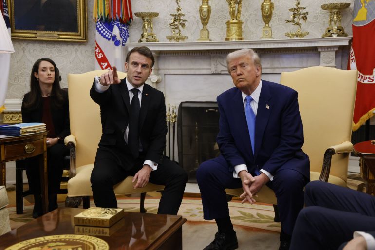 doc-36ym2e9-1740424945 US-FRANCE-POLITICS-DIPLOMACY-TRUMP-MACRON