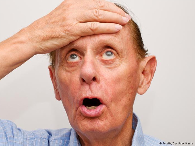 تعلم لغة أجنبية قد يجنبك الإصابة بمرض الخرف