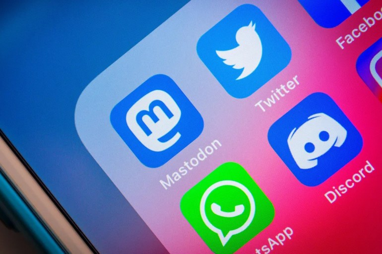 mastodon social media