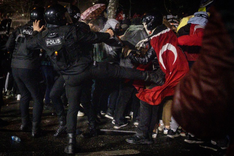 2206571408-1742834565 Istanbul Mayor Ekrem Imamoglu Charged With Corruption Amid Wave Of Protests