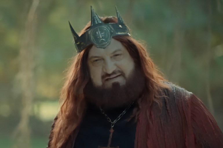 المداح 5 منصة اكس - @besraha_