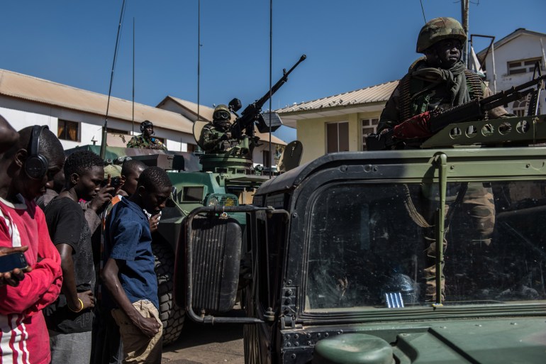 632483784-1692371580 ECOWAS Troops Enter Gambia To Ensure Transition Of Power