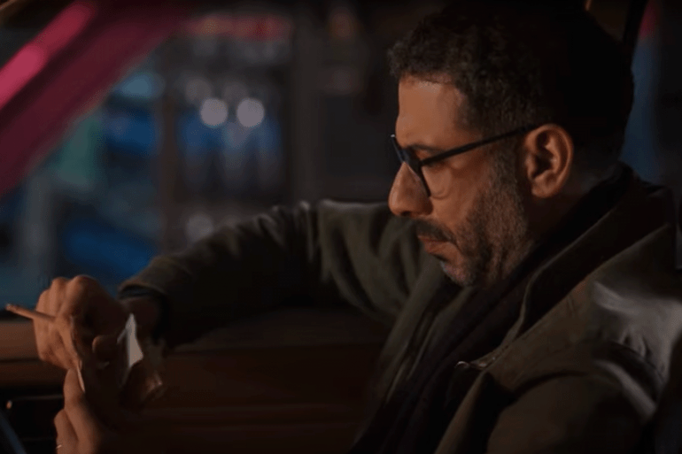 "مسلسل "منتهي الصلاحية" حساب المسلسل على إنستغزام