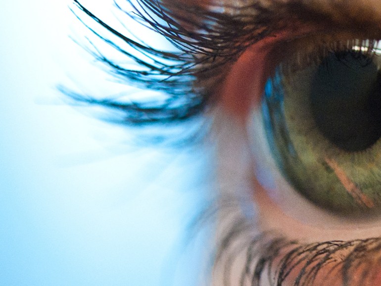 رؤية ذباب طائر قد ترجع لأسباب عدة مثل إعتام الجسم الزجاجي أو تمزق أو انحلال شبكية العين. (النشر مجاني لعملاء وكالة الأنباء الألمانية “dpa”. لا يجوز استخدام الصورة إلا مع النص المذكور وبشرط الإشارة إلى مصدرها.) عدسة: dpa صور: Andrea Warnecke/dpa-tmn/dpa Credit: Andrea Warnecke / dpa-tmn / Andrea Warnecke/dpa-tmn/dpa