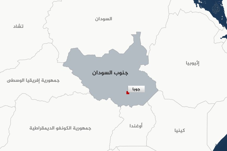 d8acd986d988d8a8-d8a7d984d8b3d988d8afd8a7d986-1726158524 خريطة جنوب السودان