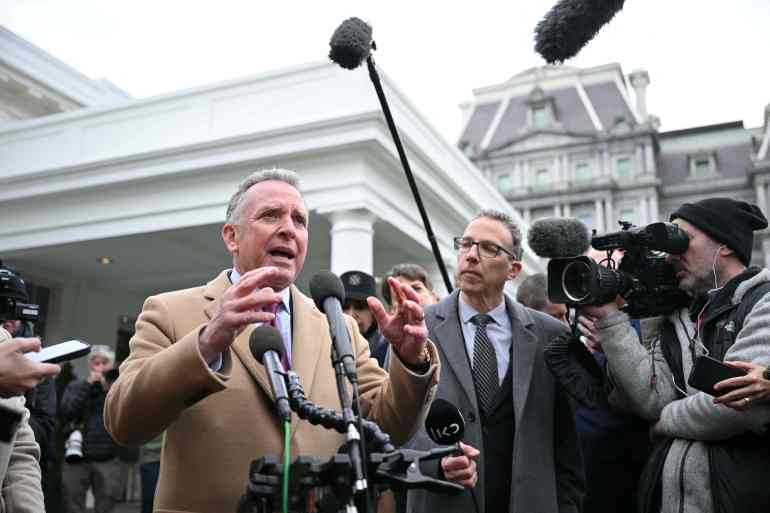 US-POLITICS-ISRAEL-PALESTINIAN-CONFLICT-DIPLOMACY