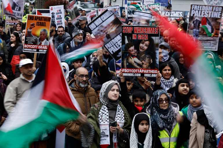 doc-37ky2fn-1742801082 BRITAIN-PALESTINIANS-ISRAEL-CONFLICT-DEMO
