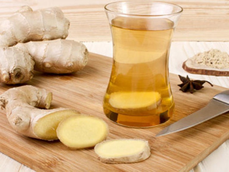 ea873e0e-898e-4a1e-80c4-bbd17785c80e الزنجبيل سلاح فعال لمحاربة الغثيان. (النشر مجاني لعملاء وكالة الأنباء الألمانية “dpa”. لا يجوز استخدام الصورة إلا مع النص المذكور وبشرط الإشارة إلى مصدرها.) عدسة: dpa صور: dpa Credit: dpa