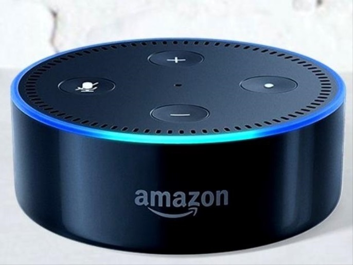 ef5eea11-07c4-466f-b732-b6bf9b96173c لمنع نقل المكالمات إلى أطراف ثالثة يمكن حظر جميع جهات الاتصال في تطبيق المساعد الرقمي أمازون Alexa يدويا. (النشر مجاني لعملاء وكالة الأنباء الألمانية “dpa”. لا يجوز استخدام الصورة إلا مع النص المذكور وبشرط الإشارة إلى مصدرها.) عدسة: Amazon صور: DPA