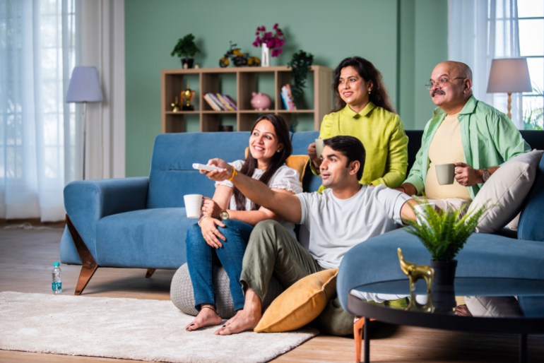 shutterstock_2423323071-1740917559 Watching TV