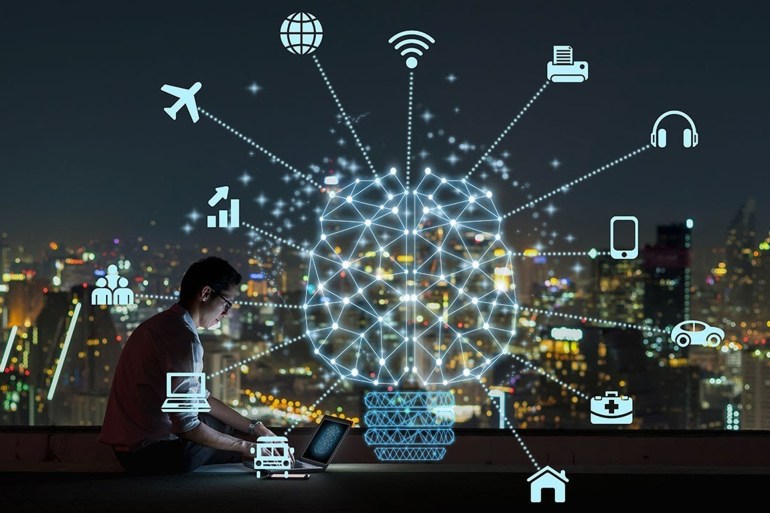 untitl898989ed-1 ستوفر الطبيعة اللامركزية للجيل الثالث للويب حرية وخصوصية وفرص ابتكار جديدة كليًا.