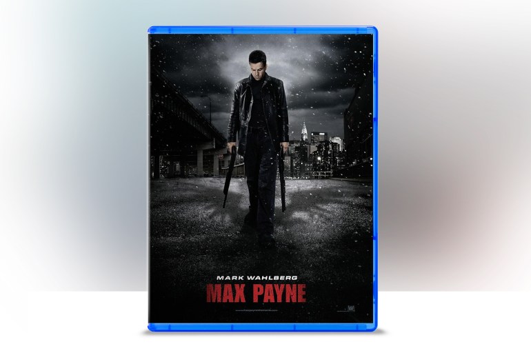 Max payne