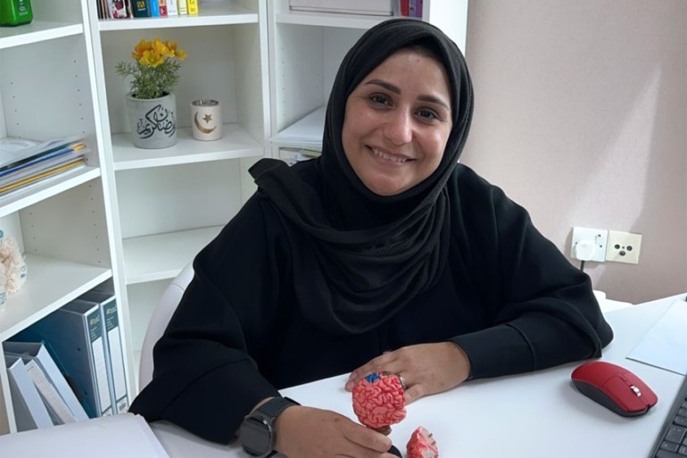 د. سنابل عاكف الأخرس