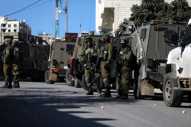20650543-1689509452 Israeli troops raid Palestinian town in Bethlehem after 12 soldiers injured