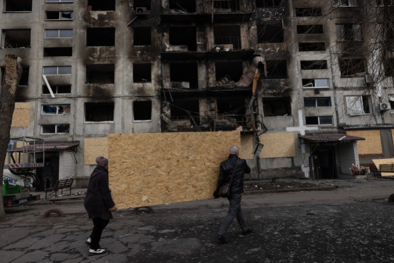 2203847788-1743866648 Casualties Rise In Recent Strike in Dobropillia, Donetsk region