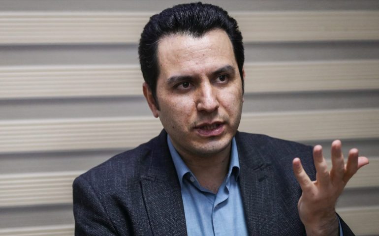 3-1694511328-e1694511376550 أصلاني يلمس تقدما في تعاون طهران مع الوكالة الذرية وخفض التوتر بينهما(الجزيرة)